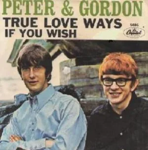 Peter and Gordon